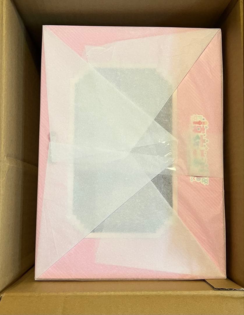 【新品未開封】ホロライブ 博衣こより 1/7スケール 完成品フィギュア