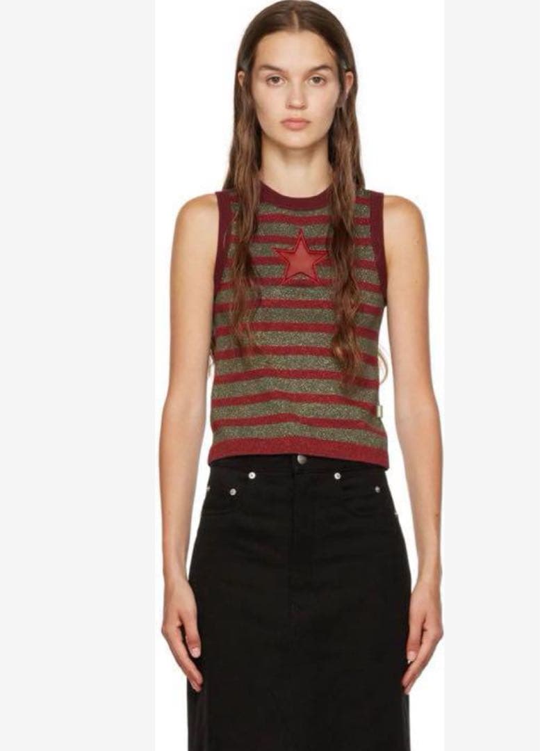 heaven by marc jacobs トップス