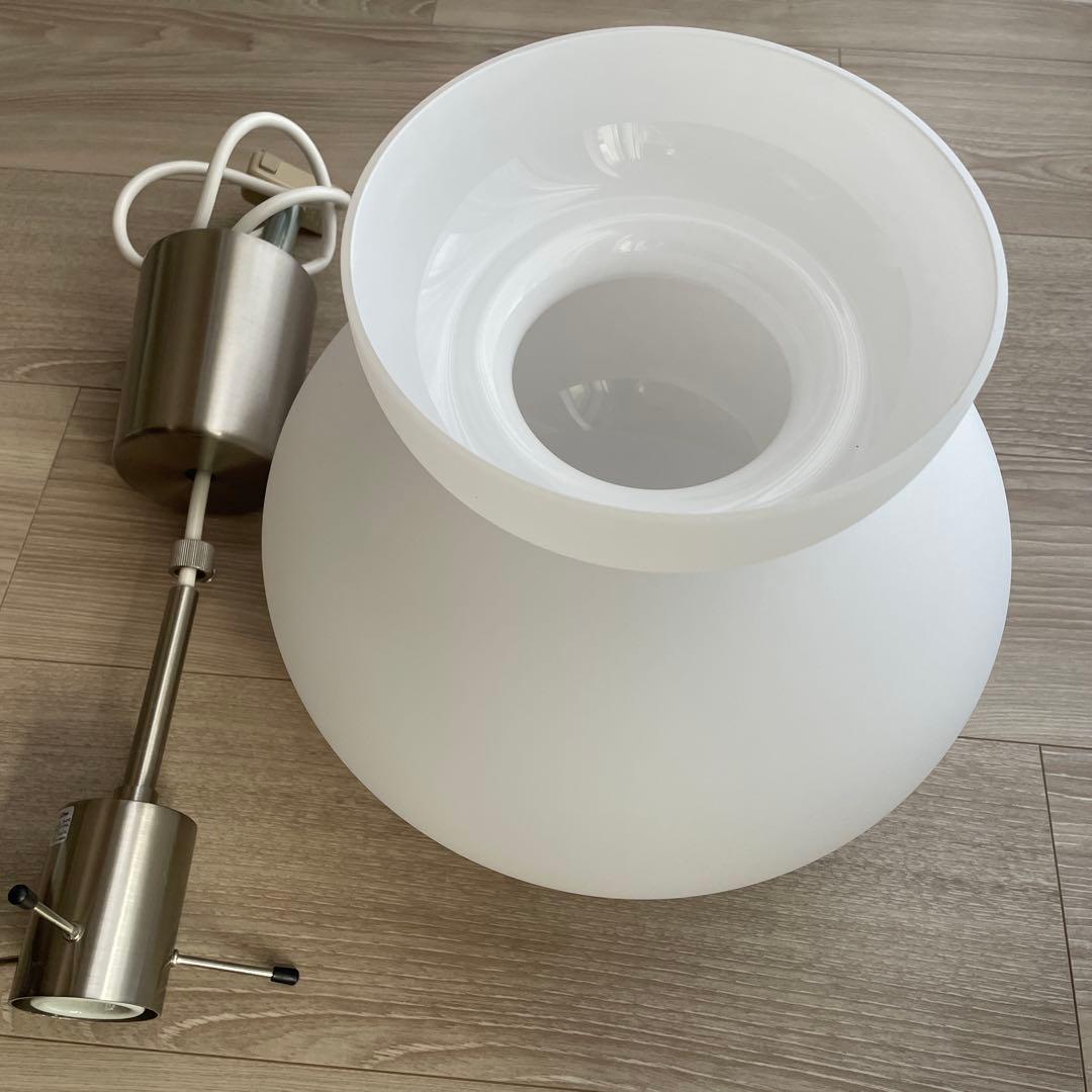 ペンダントライト インターフォルム 照明 モノネン