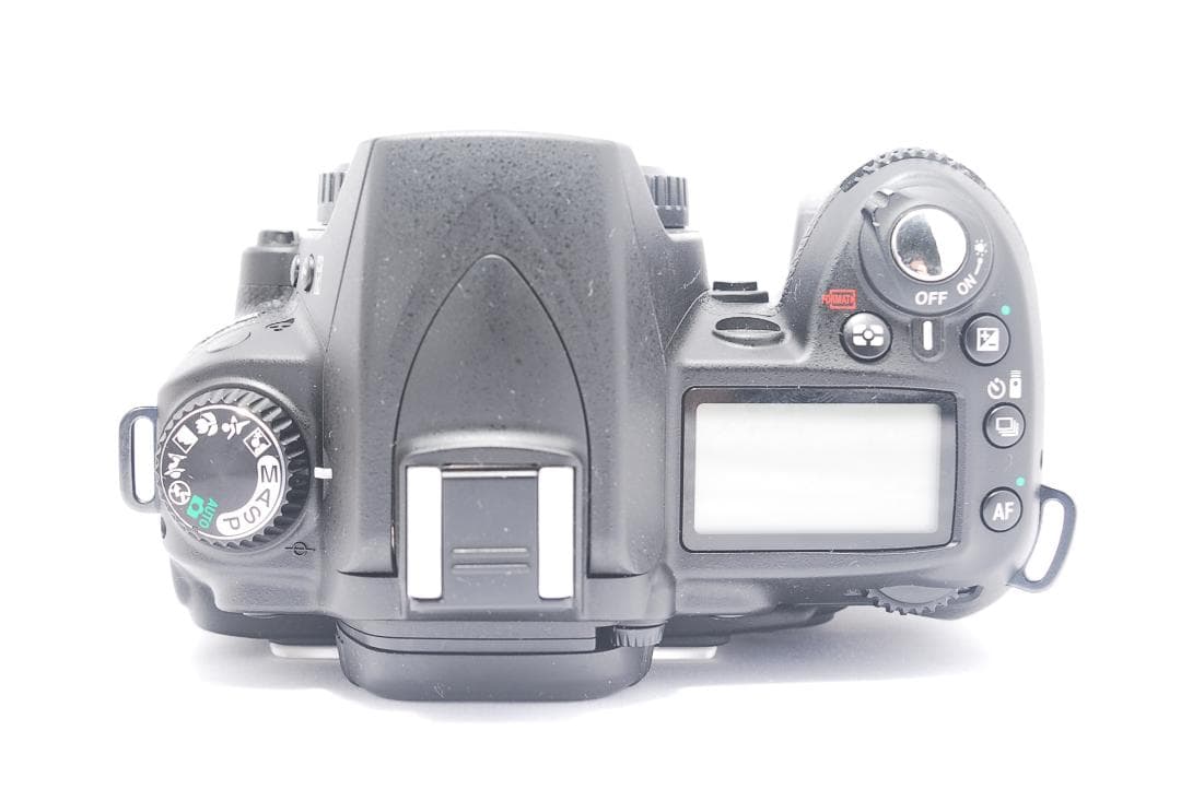 ⭐ショット数極少⭐Nikon D90 レンズセット、豪華おまけつき（２枚目以降）