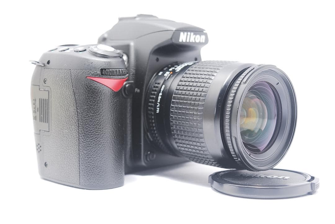 ⭐ショット数極少⭐Nikon D90 レンズセット、豪華おまけつき（２枚目以降）