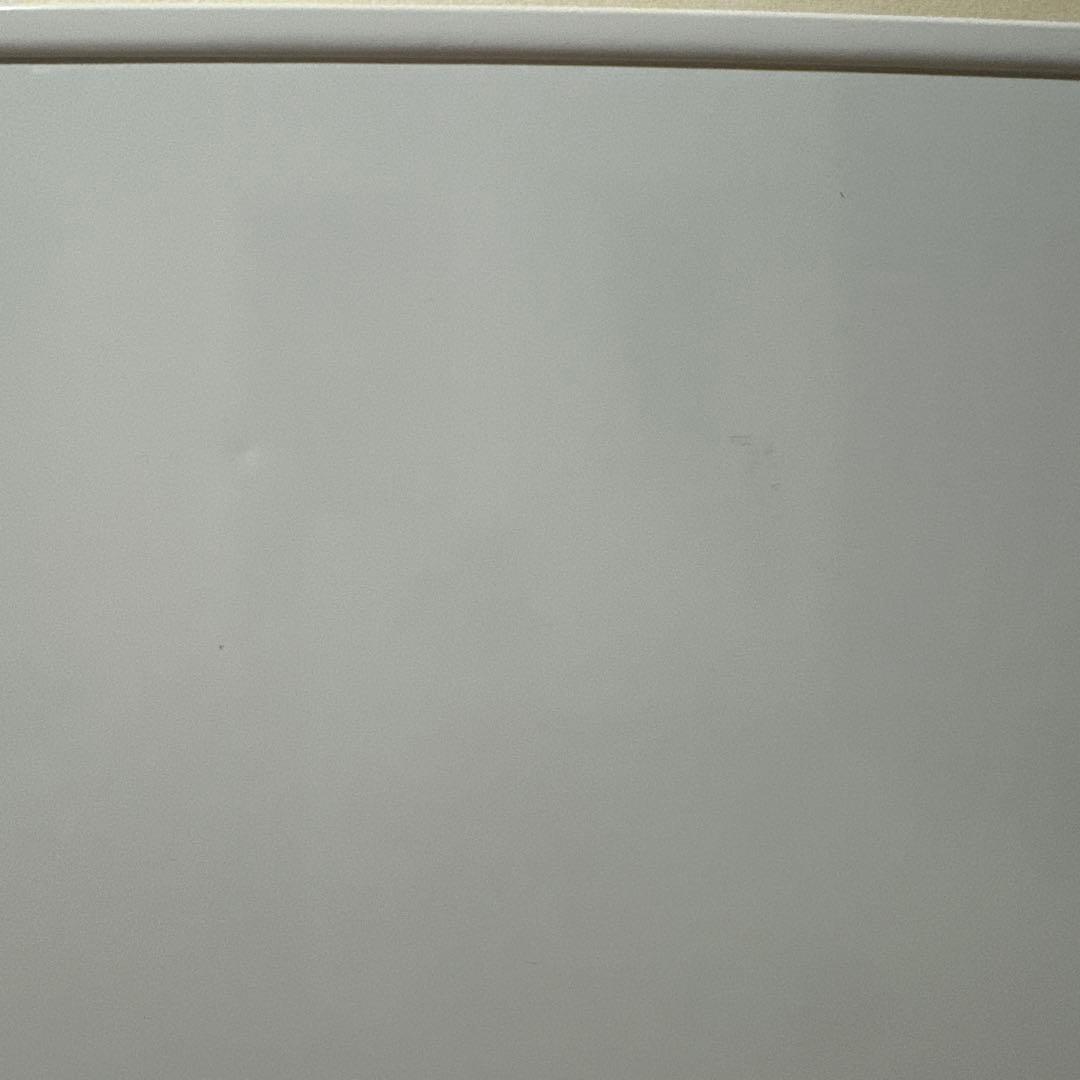 2ドア冷蔵庫　ニトリ　106L　2020年製