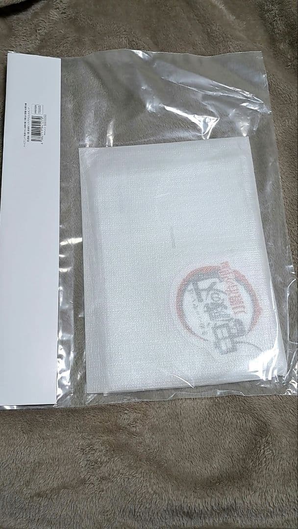 鬼滅の刃 時透無一郎 原画 ビッグアクリルスタンド