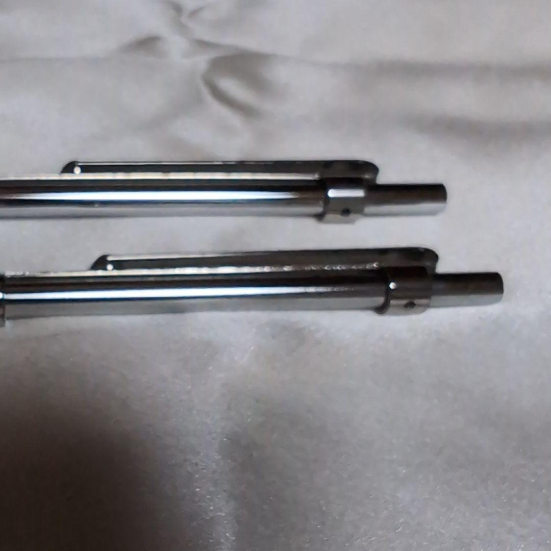 ラミー spirit スピリット 廃番 シャーペン ボールペン ステンレス