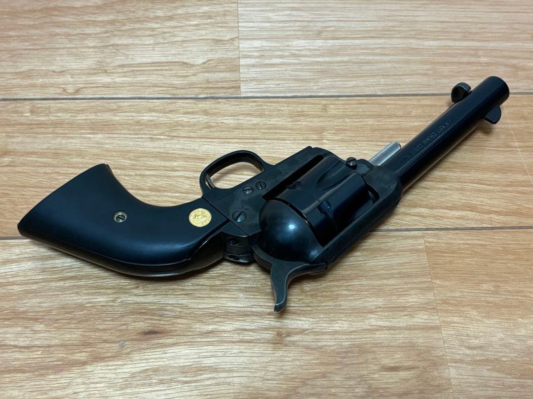 ハートフォード SAA.45 ピースメーカー FDCキット 限定生産 組立キット