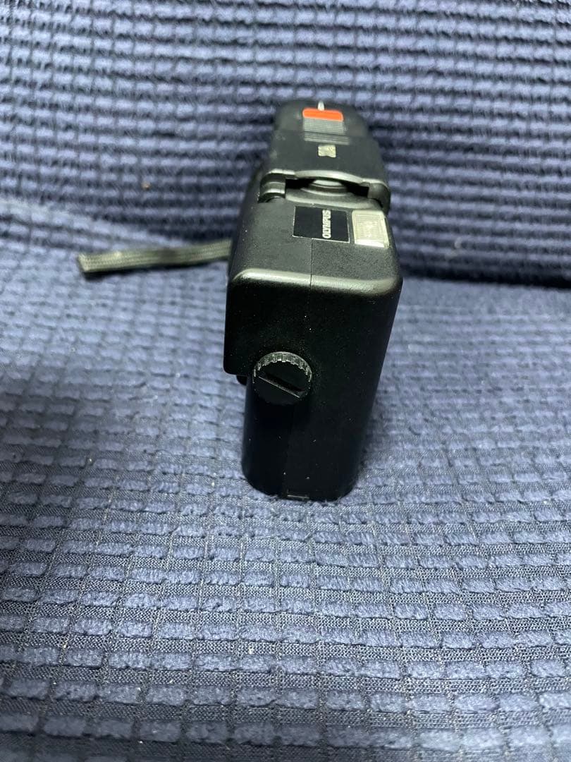 オリンパス OLYMPUS XA A11