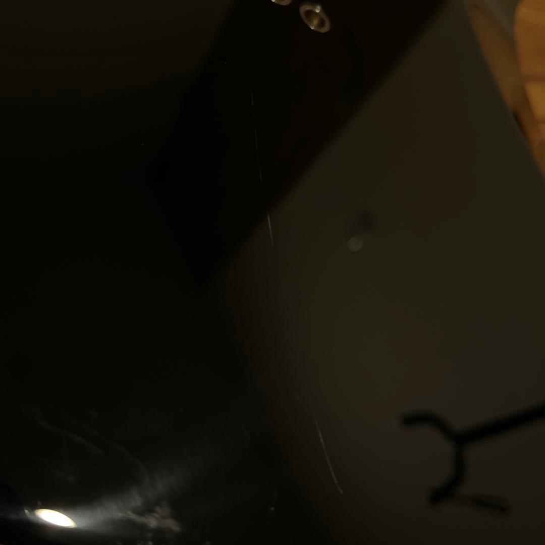 Squier テレキャスターデラックス　アベフトシ風カスタム エレキギター