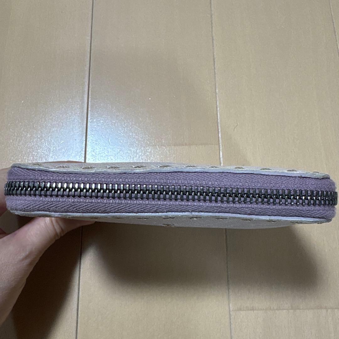 新年セール❗️エンリーベグリン　ベグリン　財布　イタリア