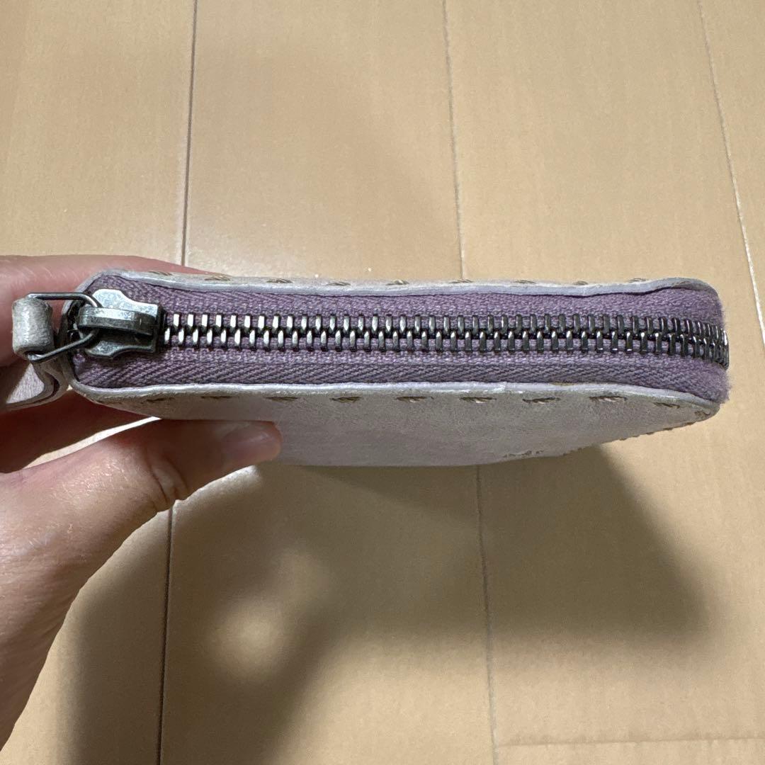 新年セール❗️エンリーベグリン　ベグリン　財布　イタリア