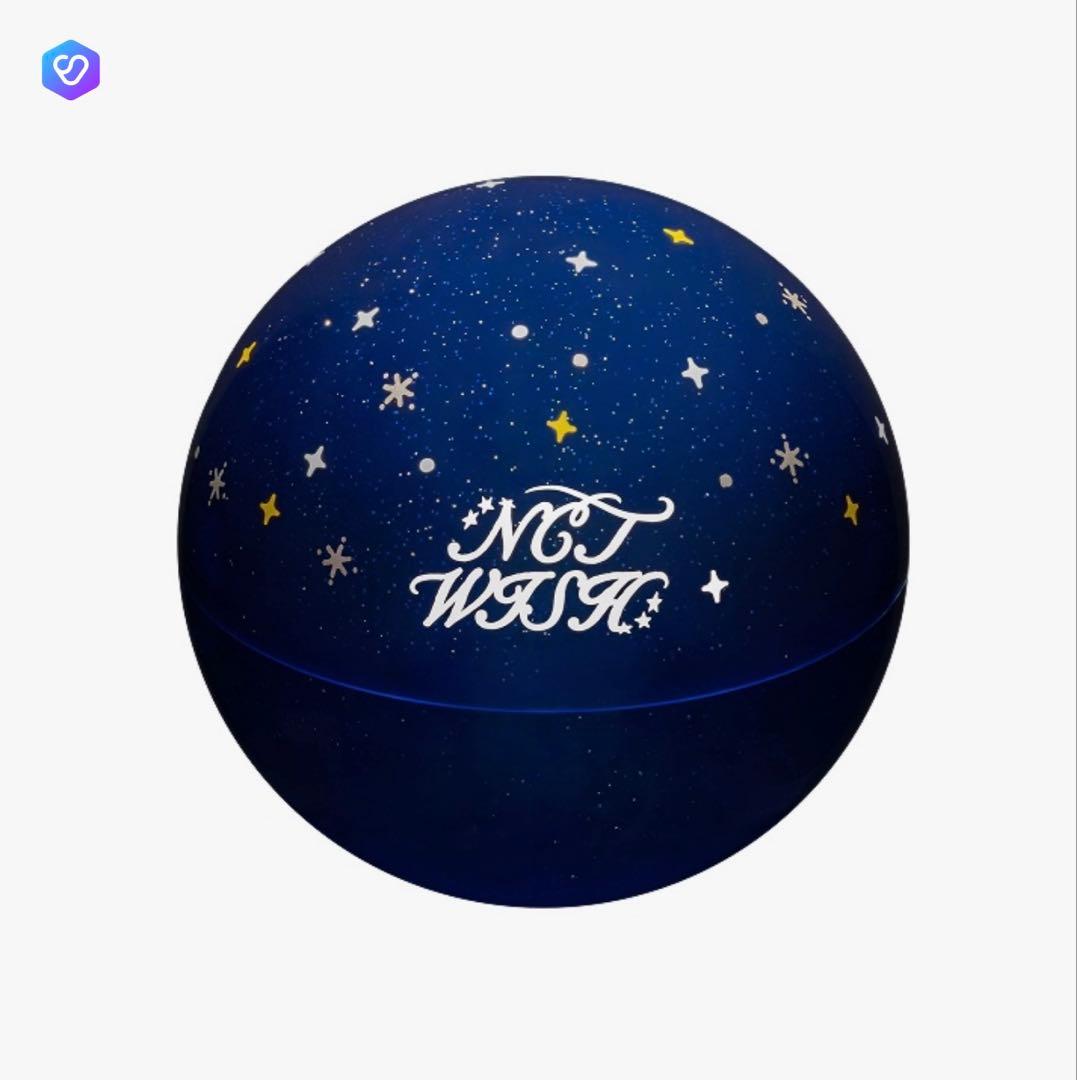 NOT WISH WISHLIST 限定版