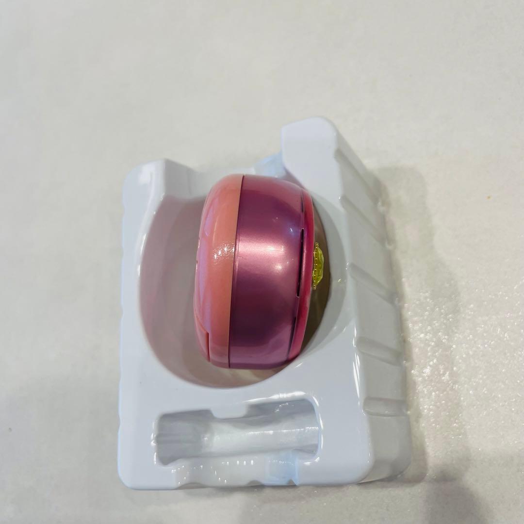 【希少・箱付】たまごっち 4U+ アニバーサリー ver. パールピンク