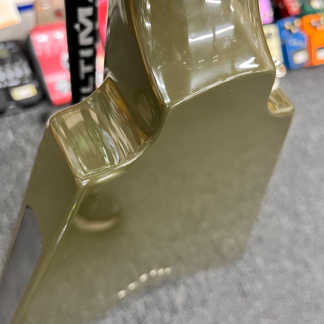 【11454】Epiphone Flying V Olive Green