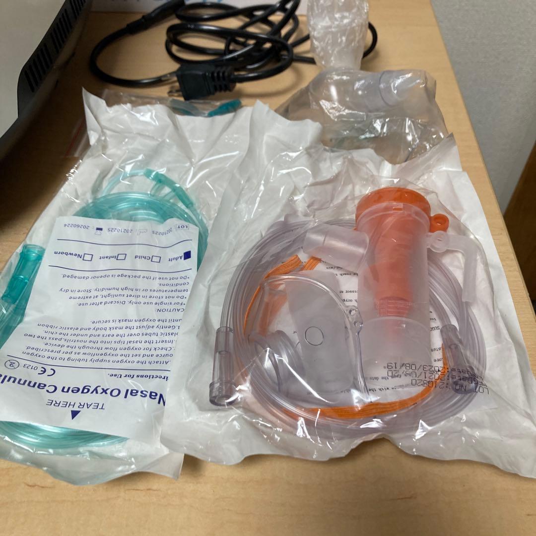 RABLISS 酸素発生器 2-9L/min KO306