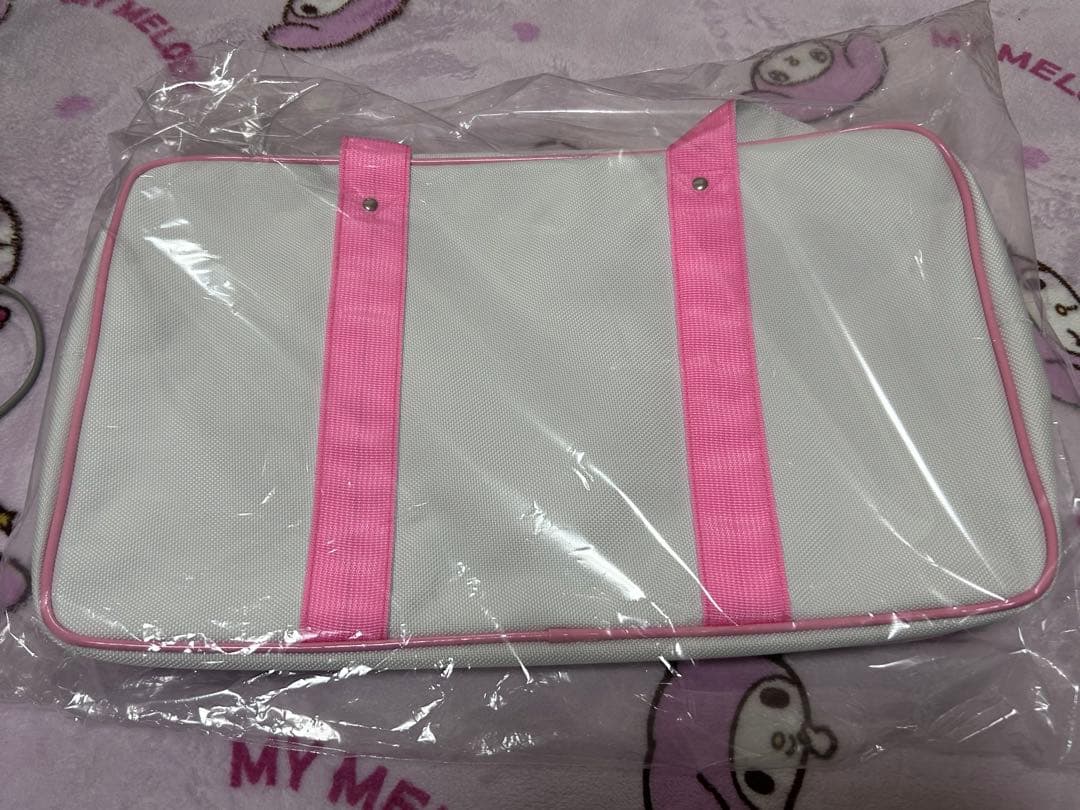 大森靖子音羽楽園 スクバ