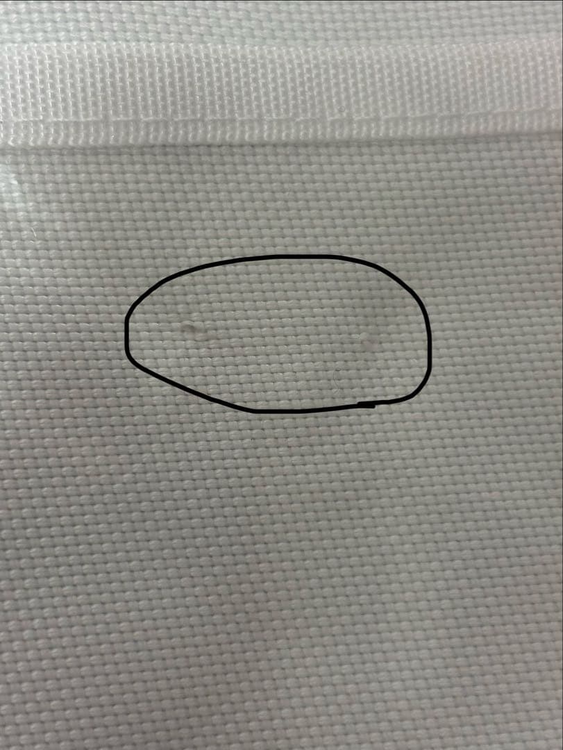 大森靖子音羽楽園 スクバ