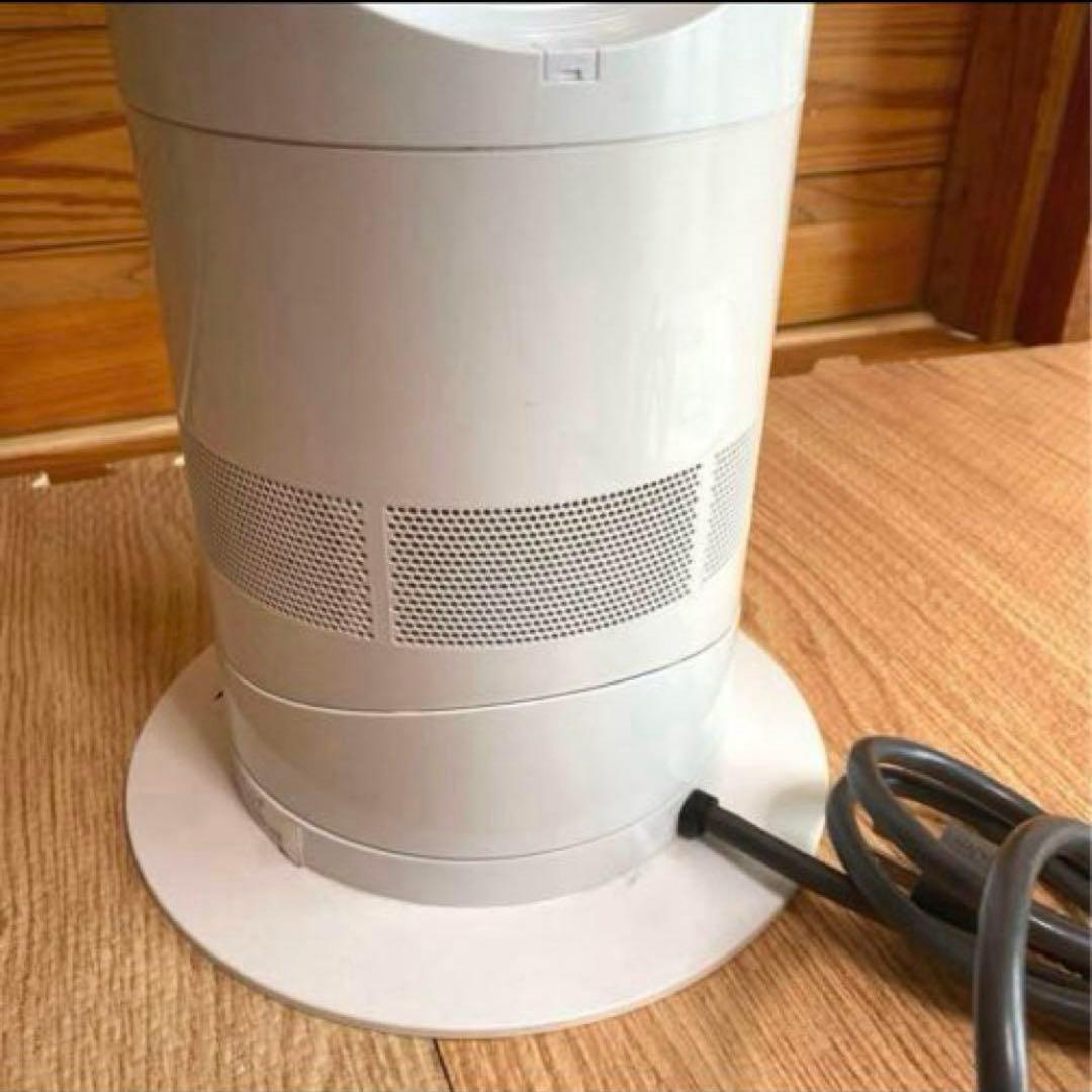 Dyson ダイソン　AM05 羽なし　扇風機 リモコン付hot&cool