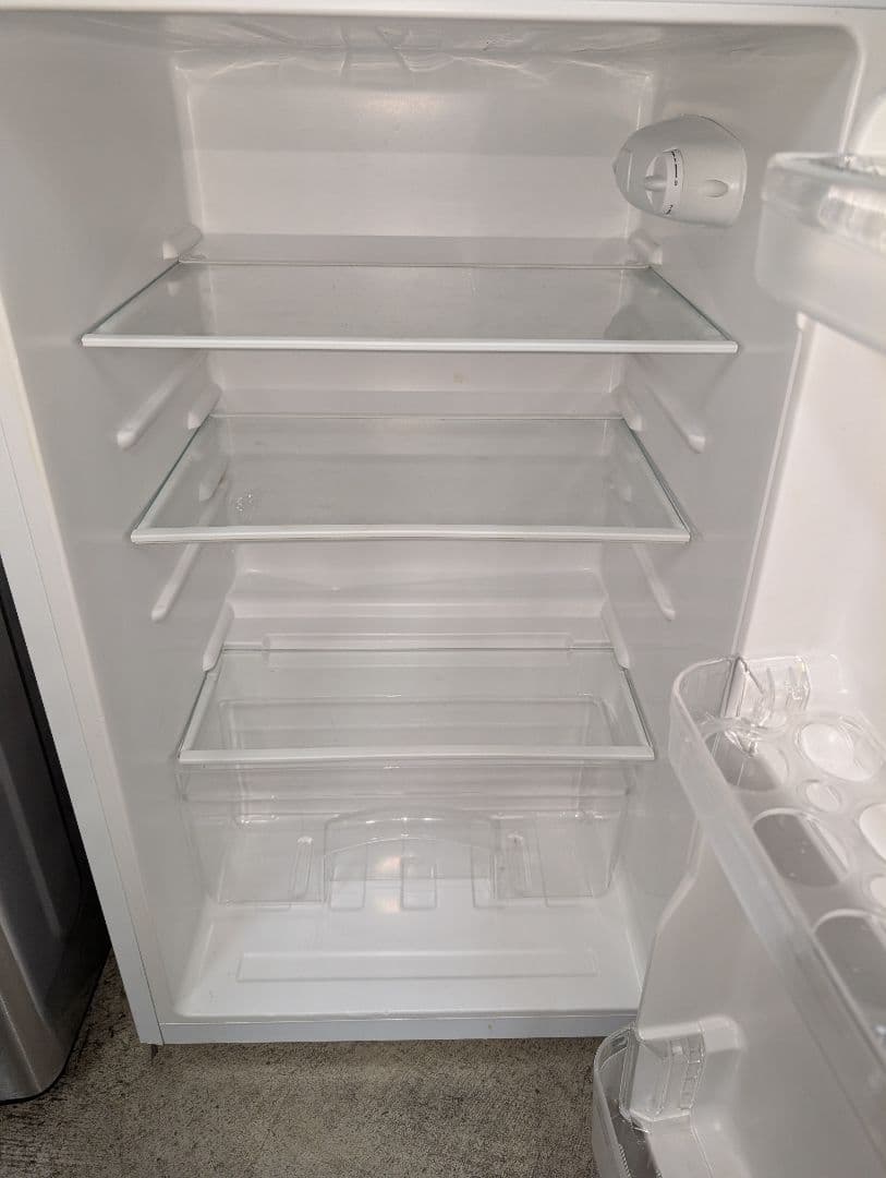 18・19年製美品ハイアール冷蔵庫&洗濯機set※一部地域配送設置無料