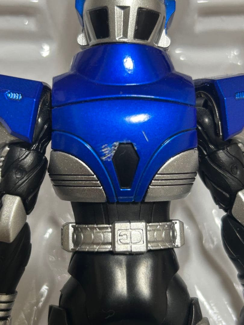 【最終価格】真骨彫製法 仮面ライダーカブト&ガタック まとめ売り