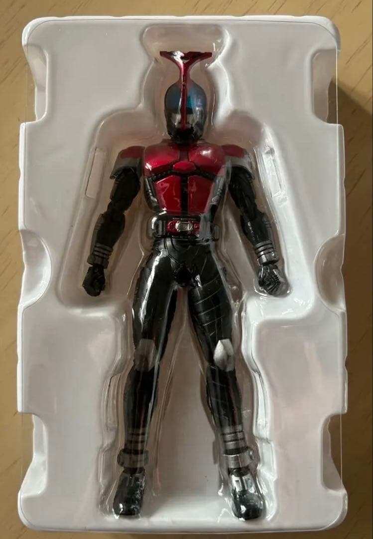 【最終価格】真骨彫製法 仮面ライダーカブト&ガタック まとめ売り