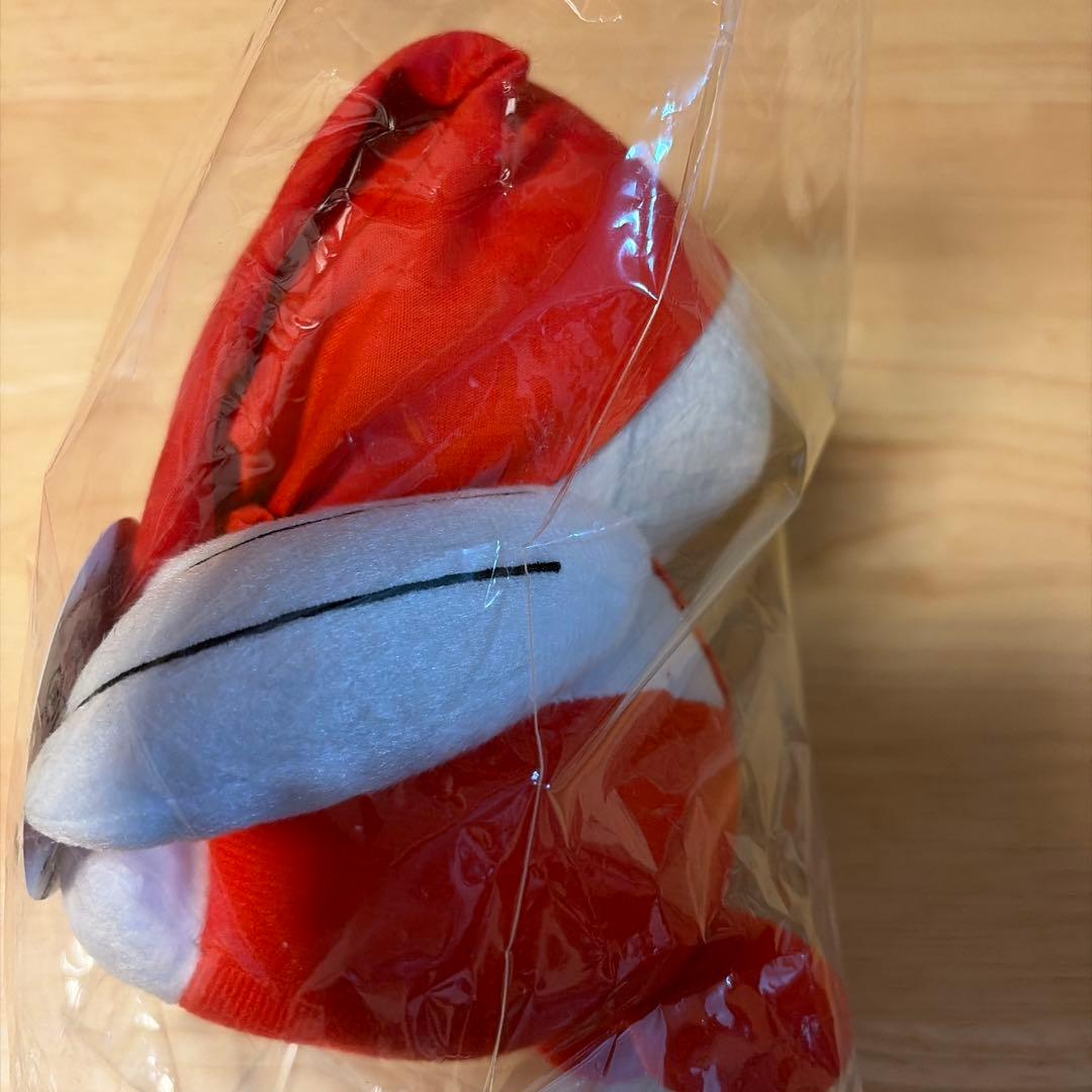 ヤオコー　ぬいぐるみ　ヤッポー