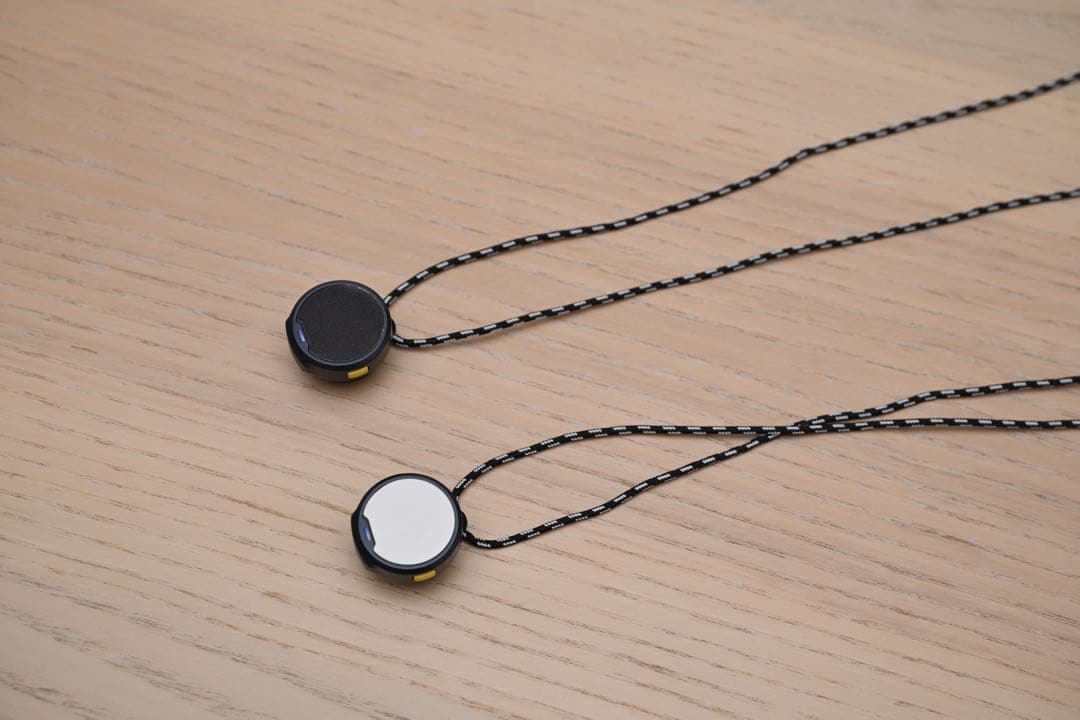 Hollyland LARK M2 combo ワイヤレスマイクセット