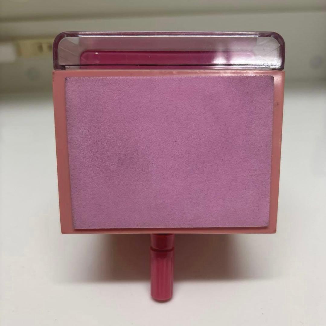 レア　希少品　ミニハムず　手動えんぴつ削り　メロディ流れます♪