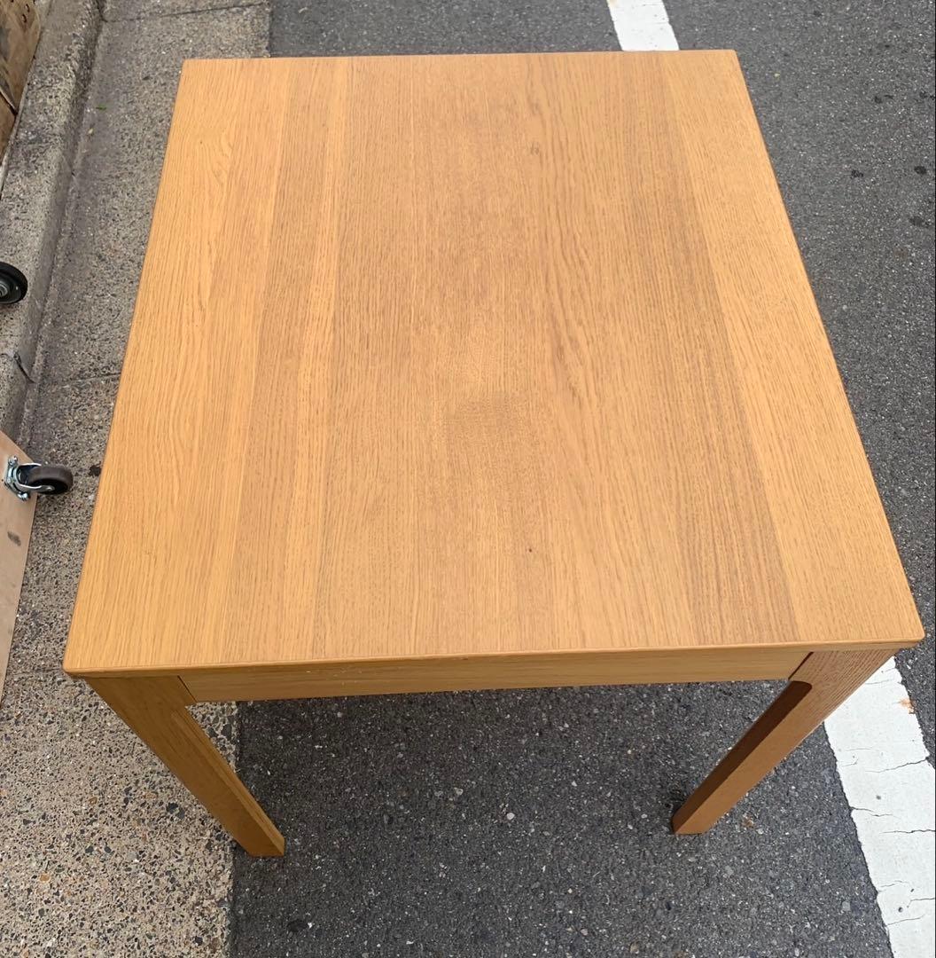 ＊東京都付近取引限定＊激安 IKEA EKEDALEN 伸縮式ダイニングテーブル