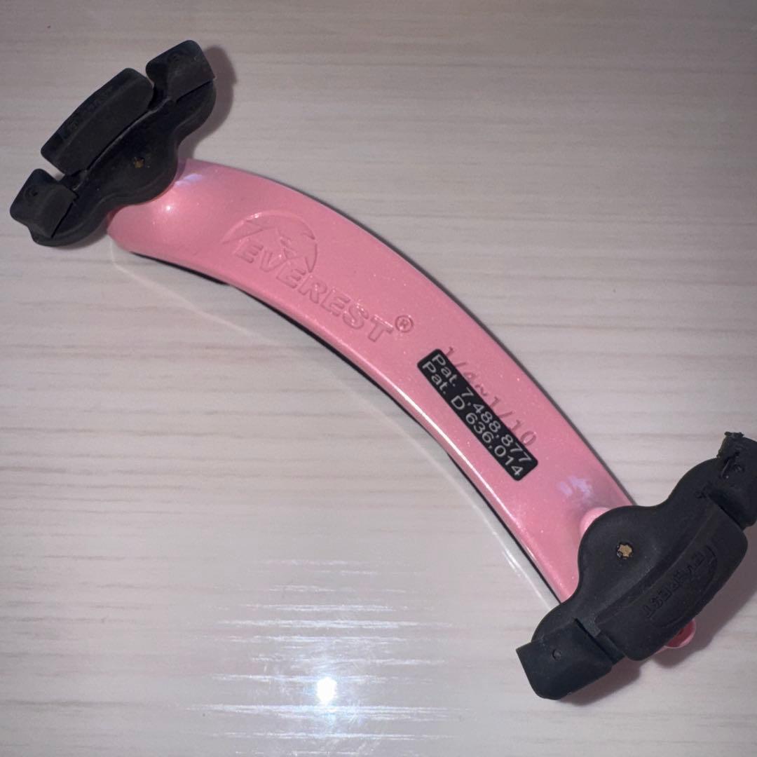 SUZUKI バイオリン 1/8サイズ 210 2015年製