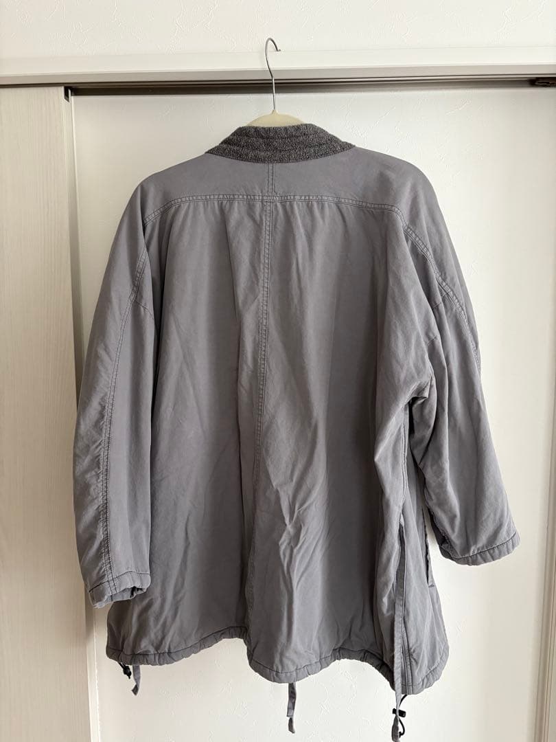 【年始価格】STABRIDGE × GRAMICCI SAMUE JACKET