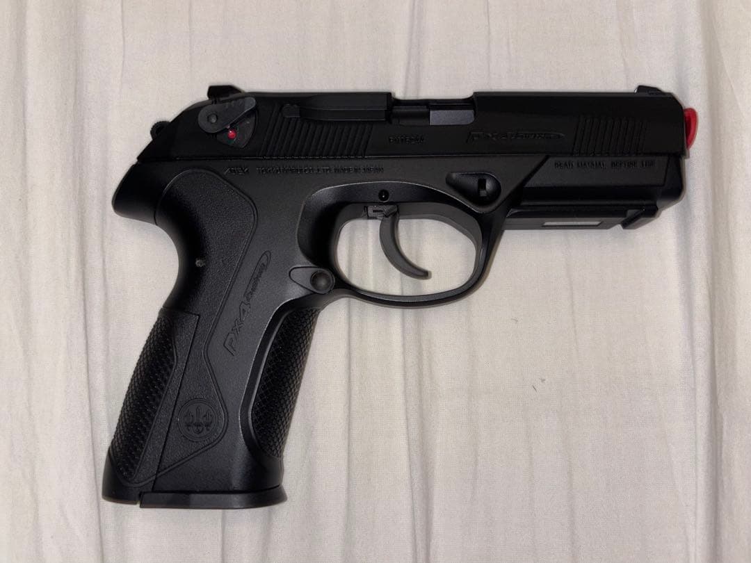 PX4 東京マルイ　ガスガン　エアガン