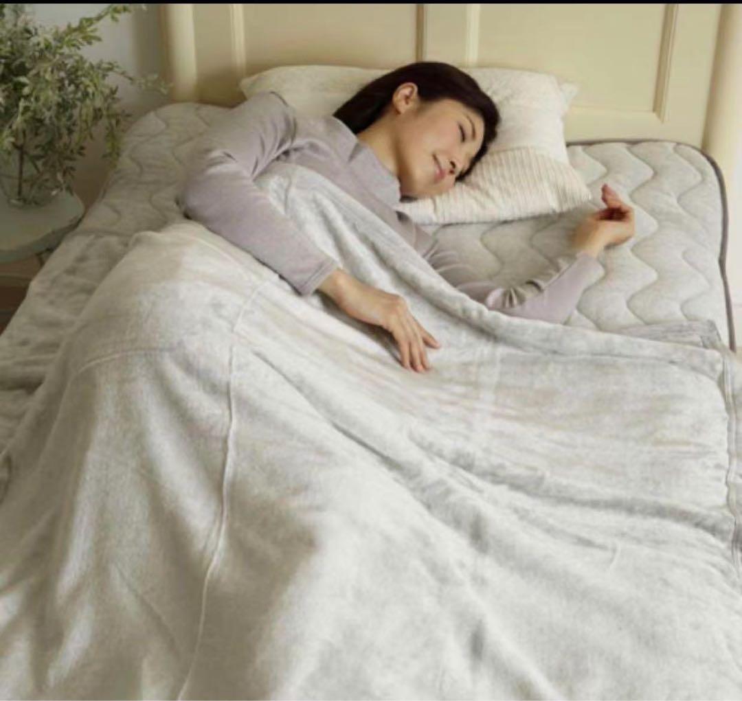 新品未使用 ＢＳファイン毛布