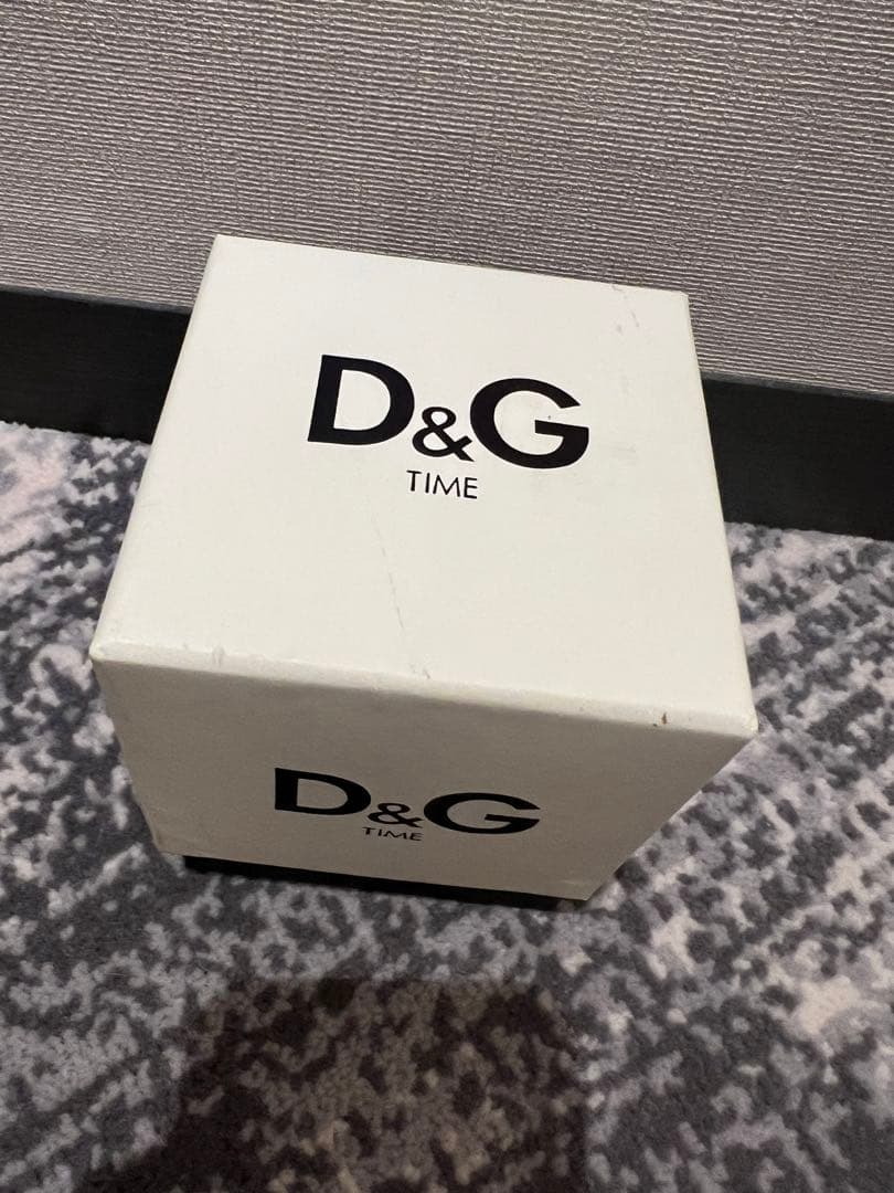 D&G レディース　時計