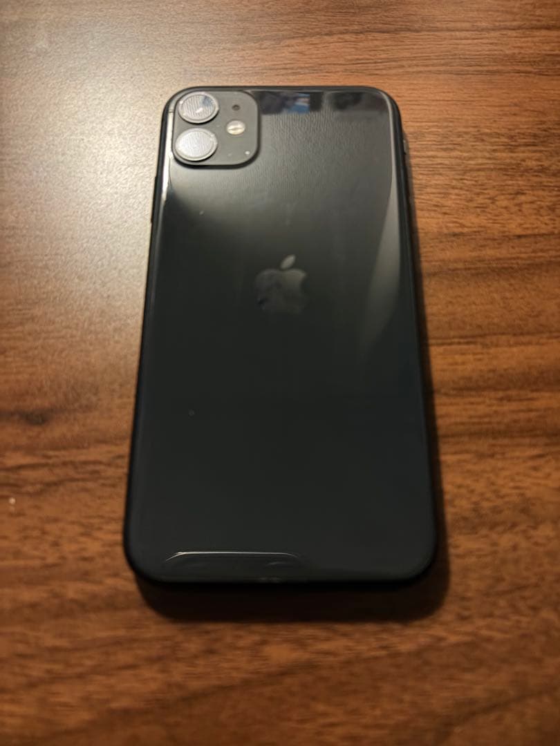 Apple iPhone11 + AirPodsPro第一世代 セット