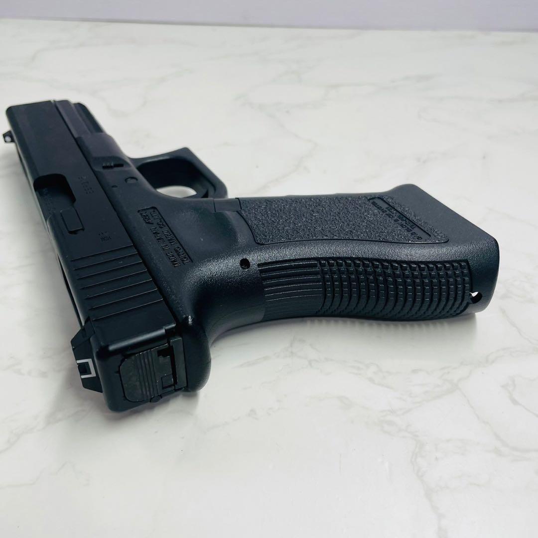 東京マルイ ガスブローバック グロック18C WW3547