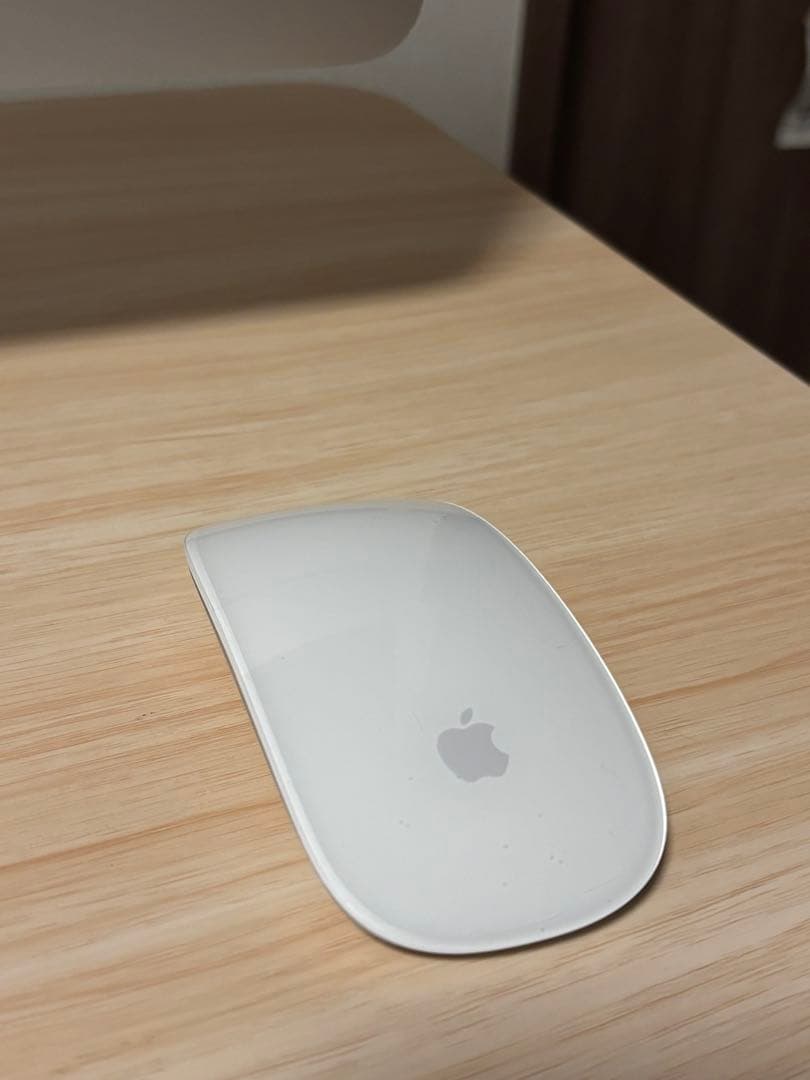 iMac (Retina 5K、21.5インチ, 2017) 1TB