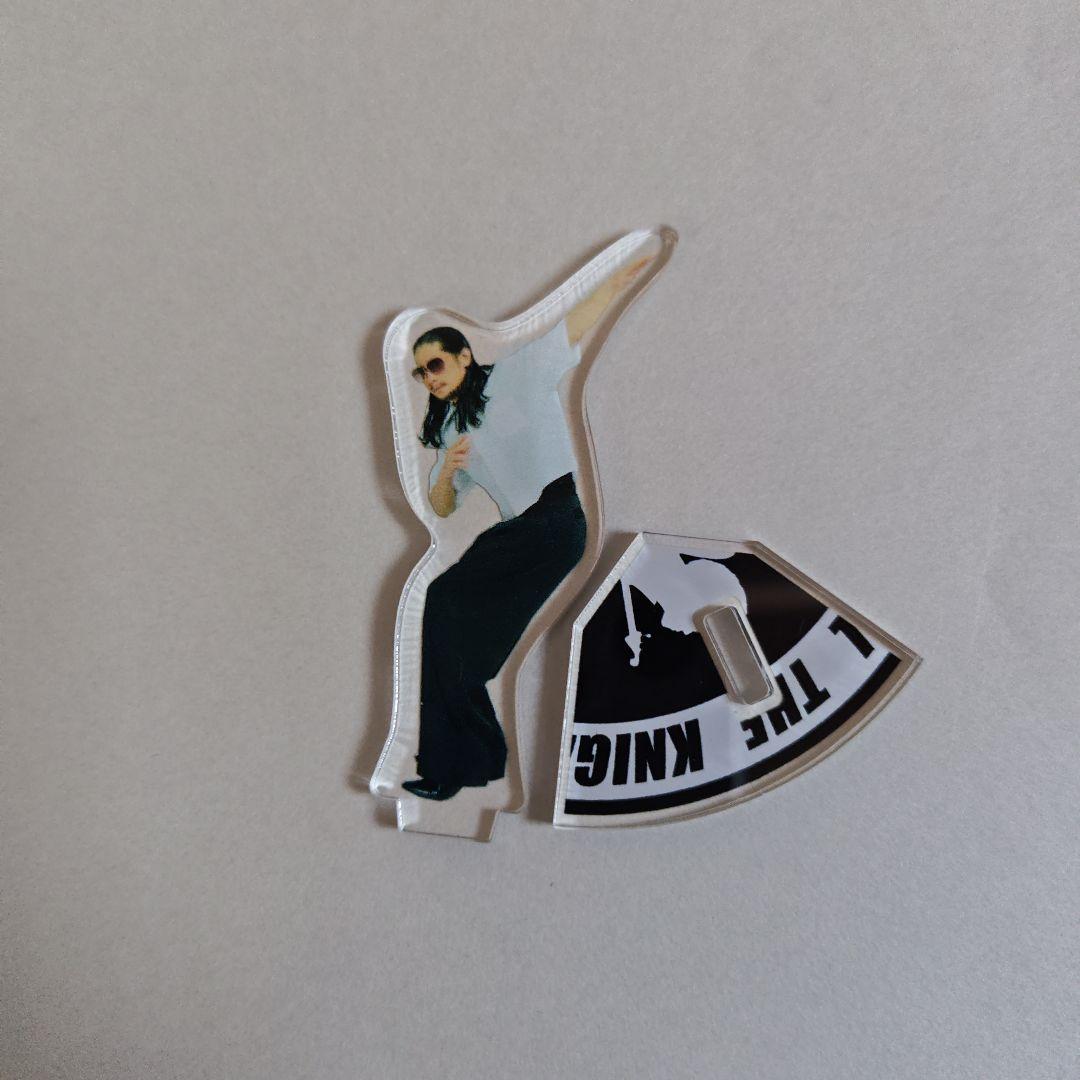 【バラ売りOK】白鳥松竹梅　グッズ　氣志團