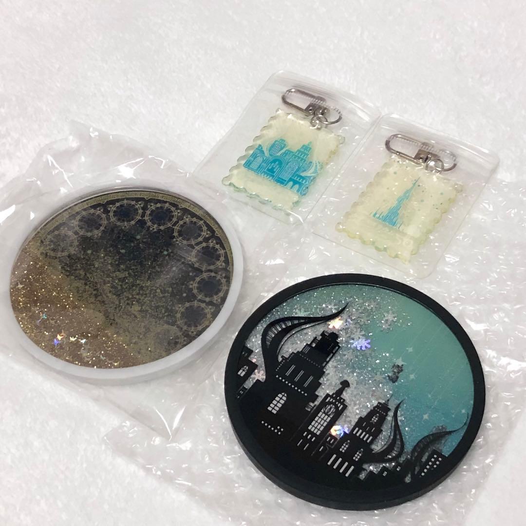 FF14 FINAL FANTASY XIV　Silver Pendant