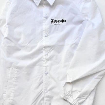 ロットングラフティー　Symbolic omi Coach JKT