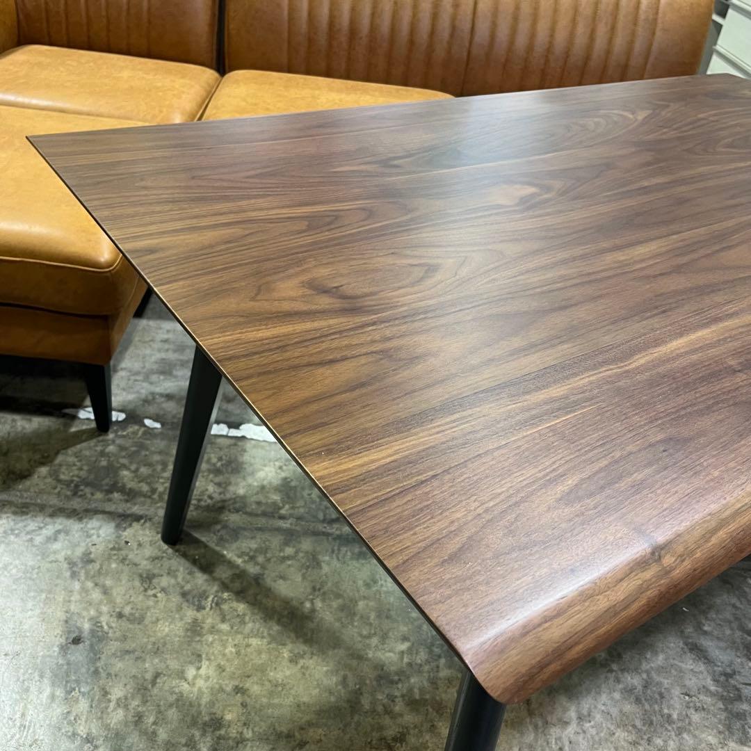 【使用僅少】パモウナ◆◇cadenza◆◇ダイニングテーブル◆◇美品