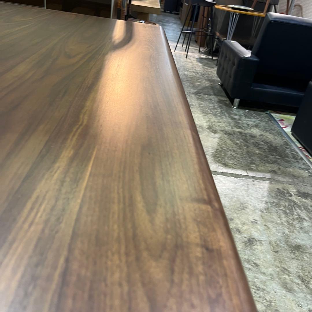 【使用僅少】パモウナ◆◇cadenza◆◇ダイニングテーブル◆◇美品