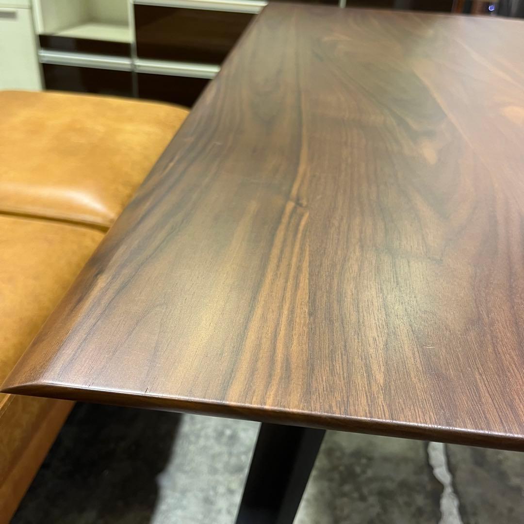 【使用僅少】パモウナ◆◇cadenza◆◇ダイニングテーブル◆◇美品