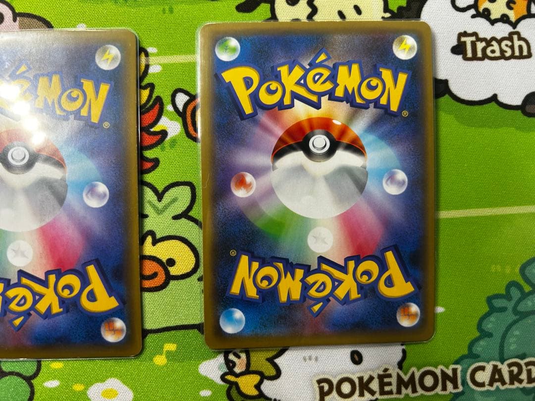 ポケモンカード ミュウツー&ミュウGX セット