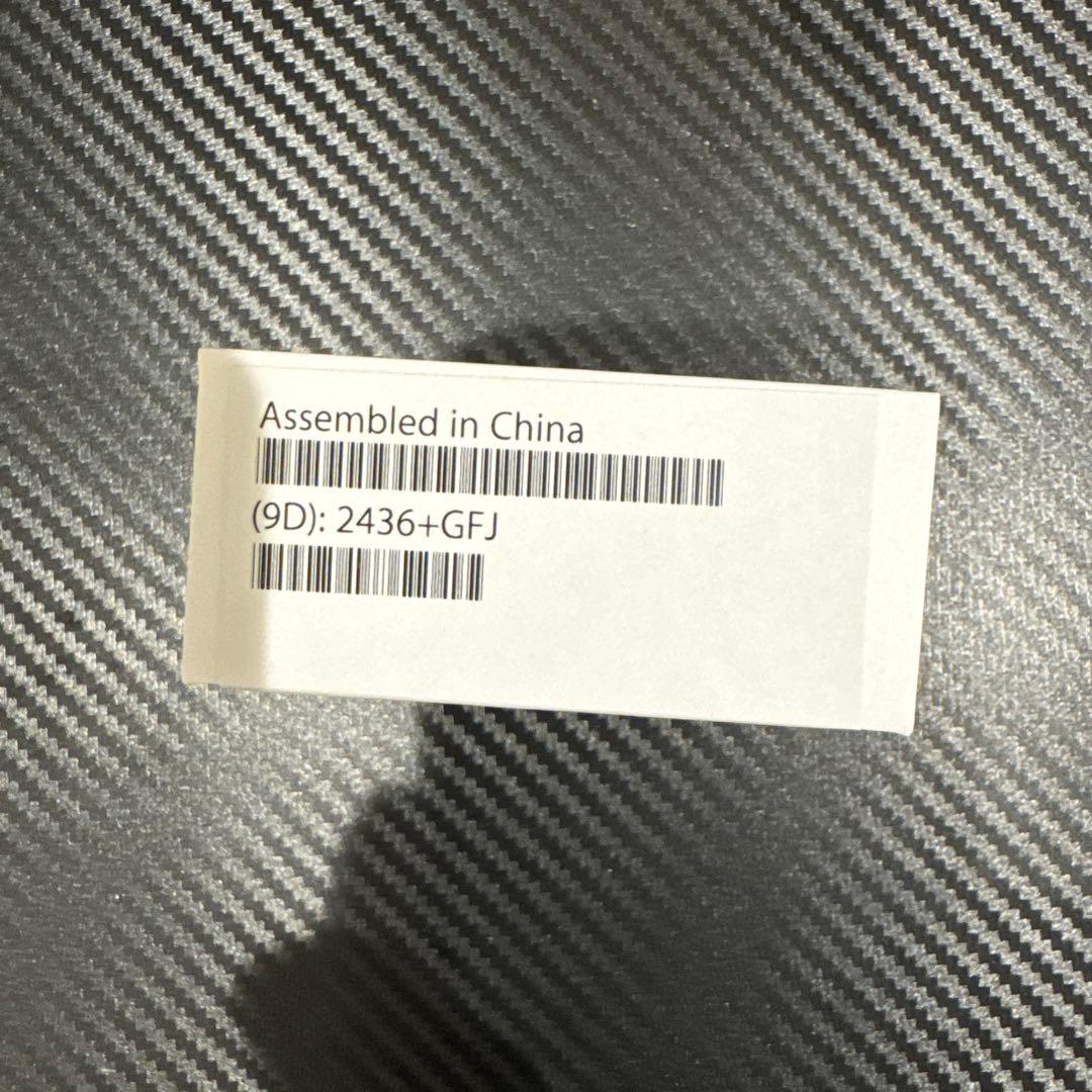 AirPods Pro 第2世代 右耳のみ A3048 純正品