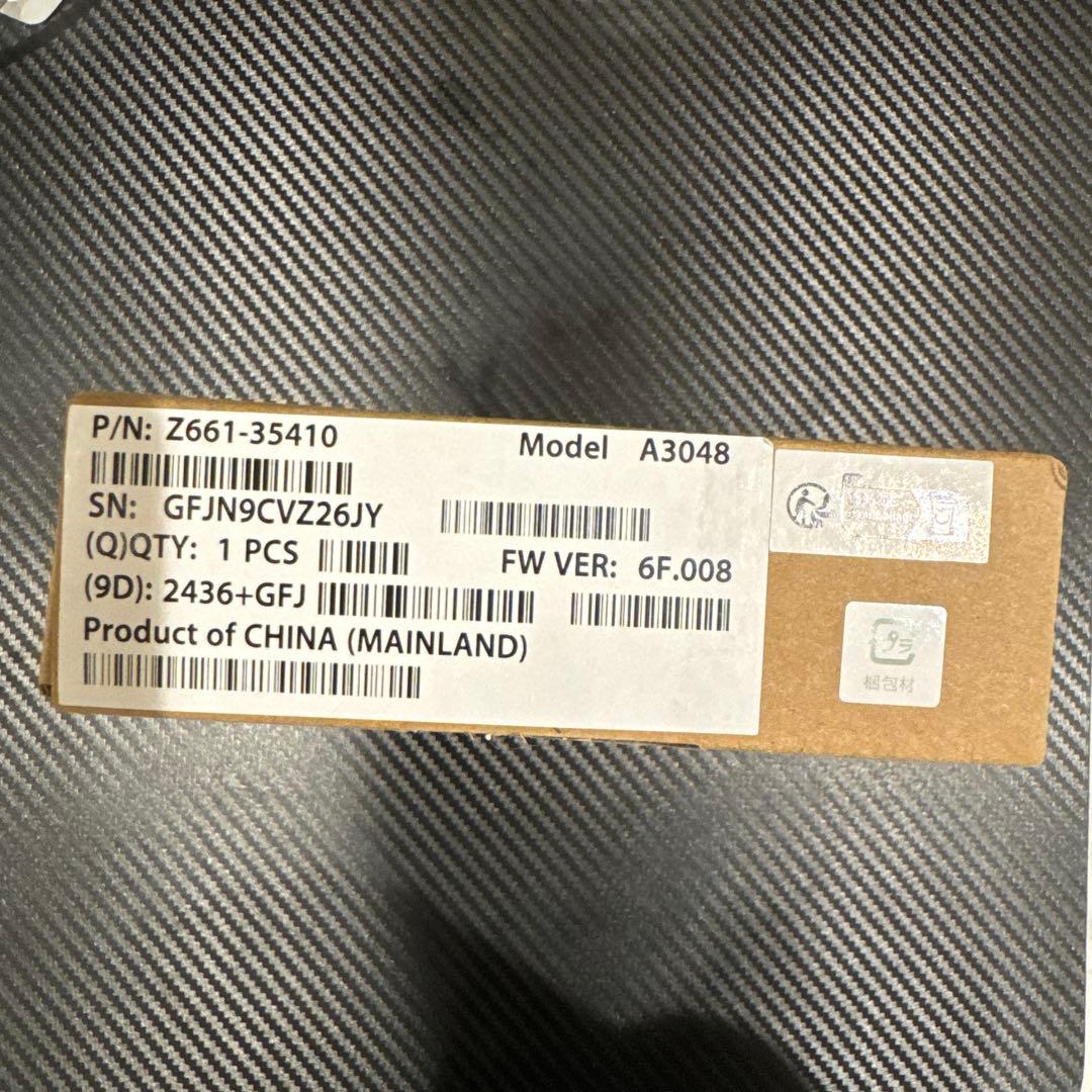 AirPods Pro 第2世代 右耳のみ A3048 純正品