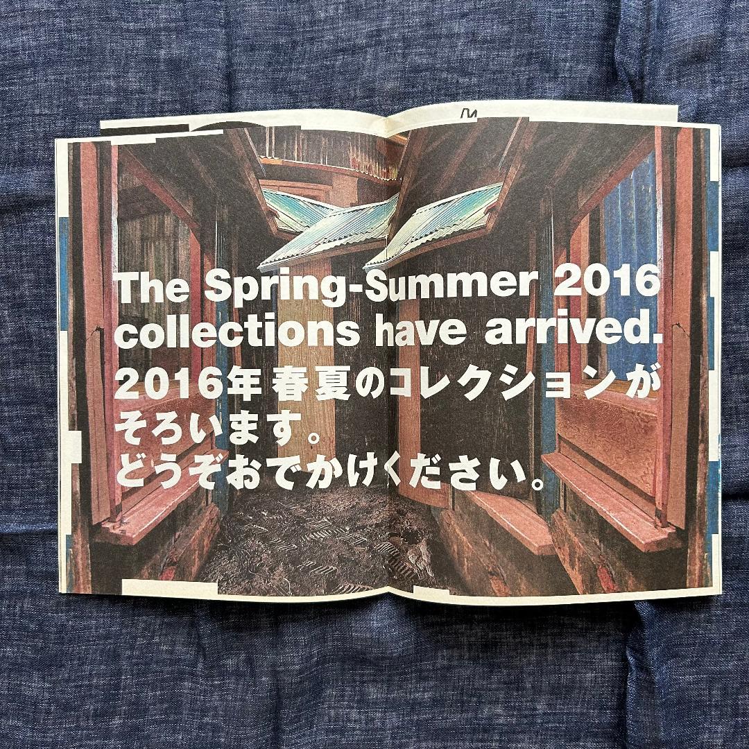 08~25 COMME des GARCONS DM No.1／18冊セット