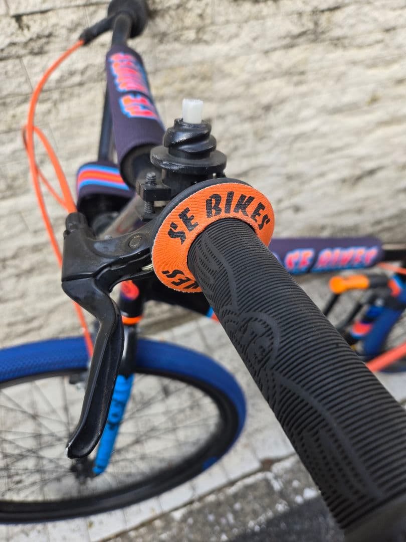 SE BIKES BIG FLYER 29インチ BMX