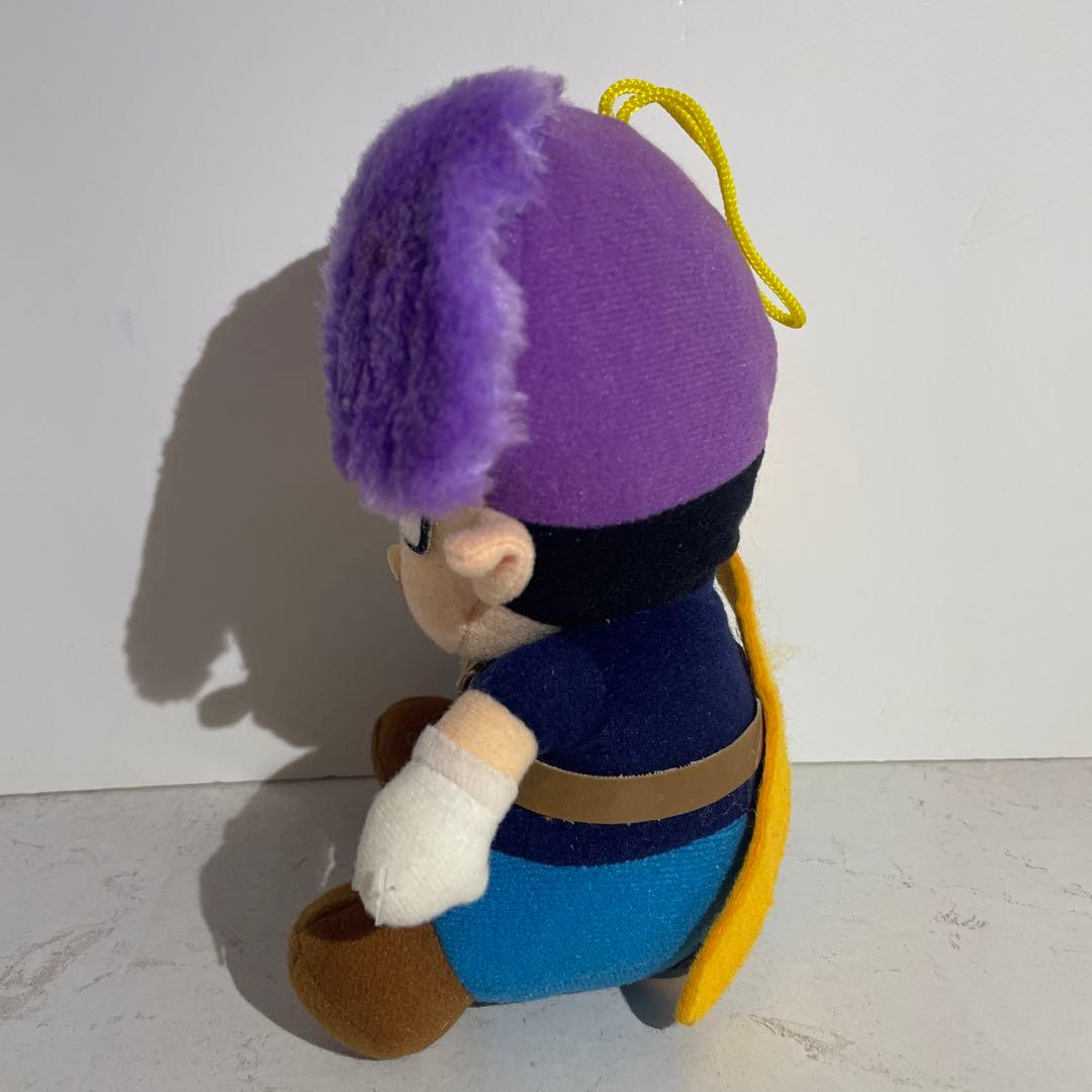 GO GO ACKMAN ぬいぐるみ ゴーゴーアックマン鳥山明