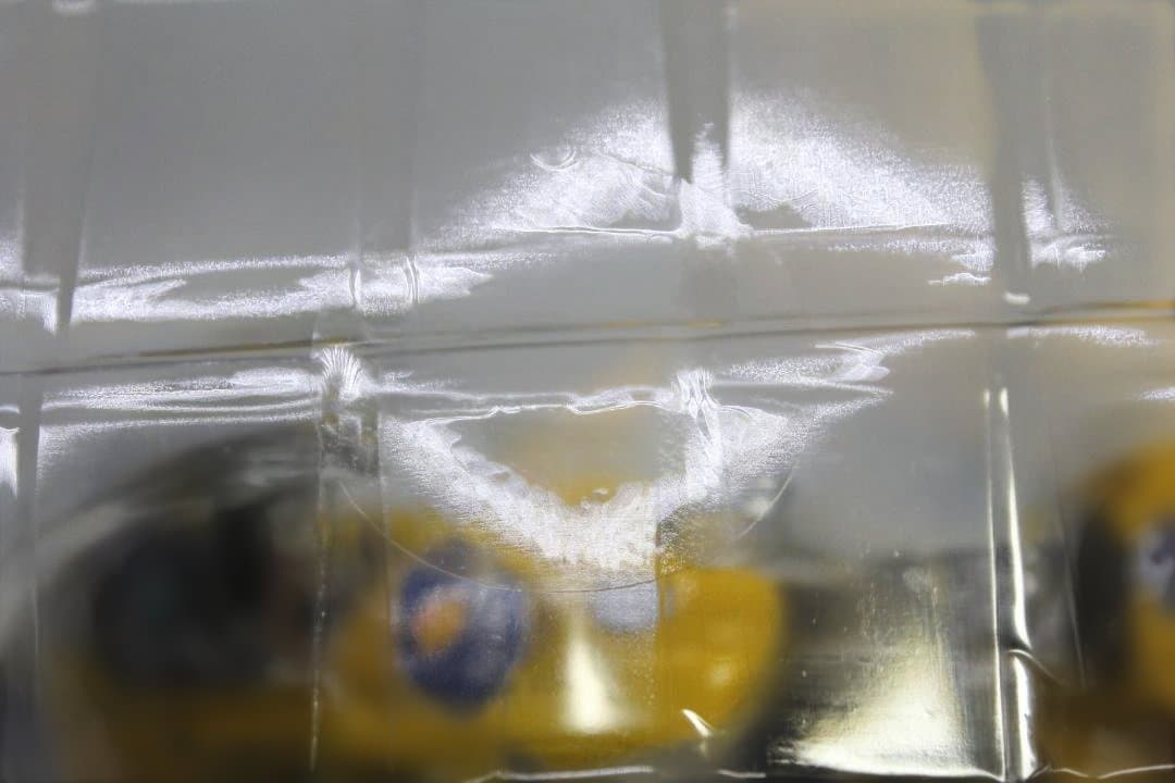 マスターワークコレクション1/12ホンダPonsRC211V’’03Biaggi