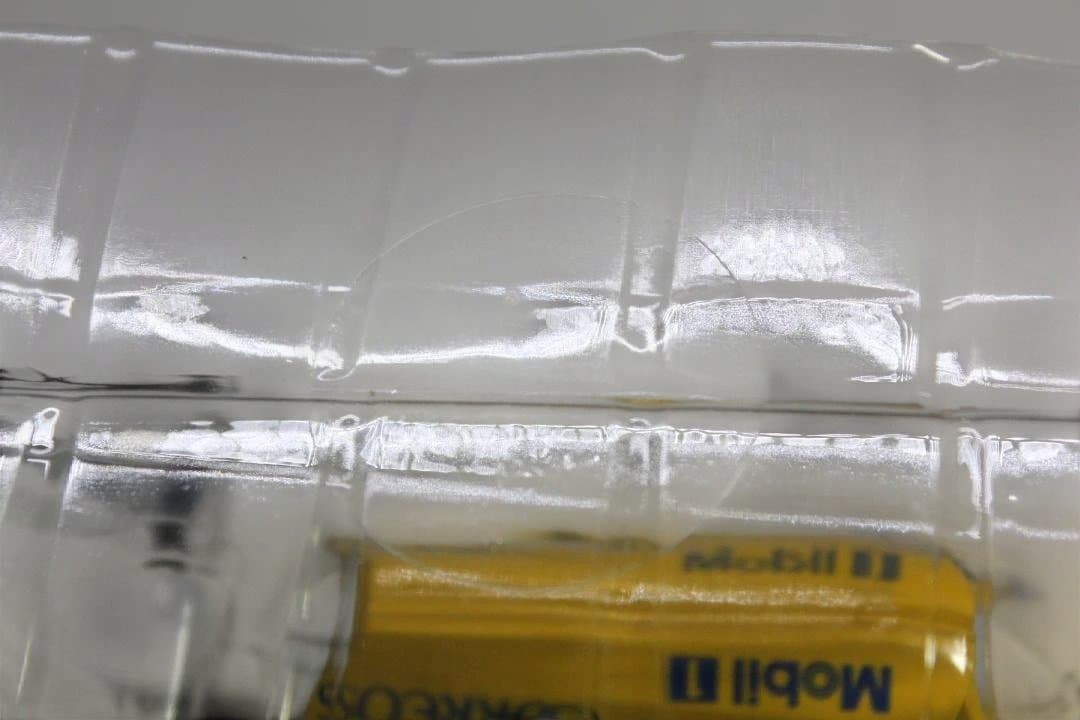 マスターワークコレクション1/12ホンダPonsRC211V’’03Biaggi