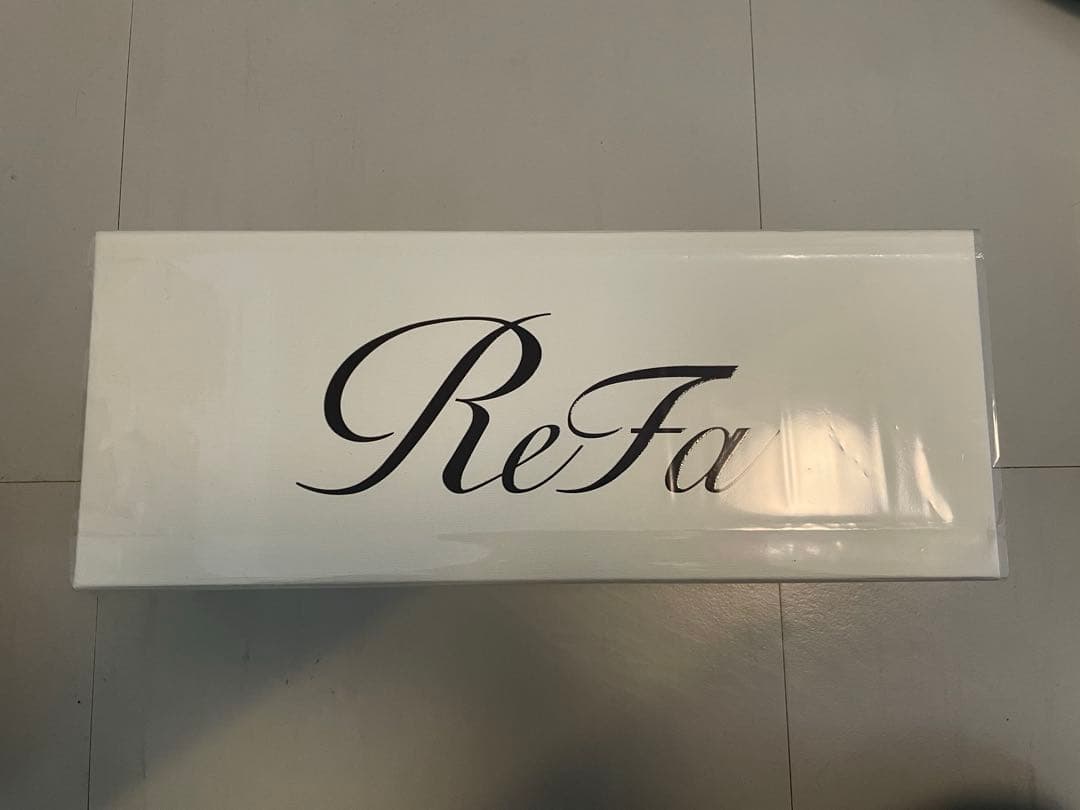 Refa リファファインバブルダイア90